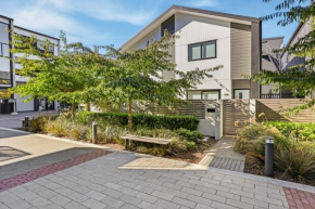 Central Cutie - Christchurch City Townhouse